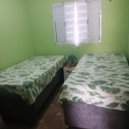 Appartement Blue Maranduba à Ubatuba Extérieur photo