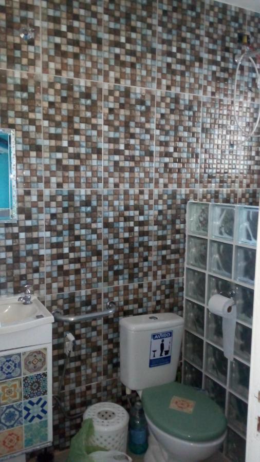 Appartement Blue Maranduba à Ubatuba Extérieur photo