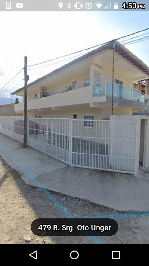Appartement Blue Maranduba à Ubatuba Extérieur photo