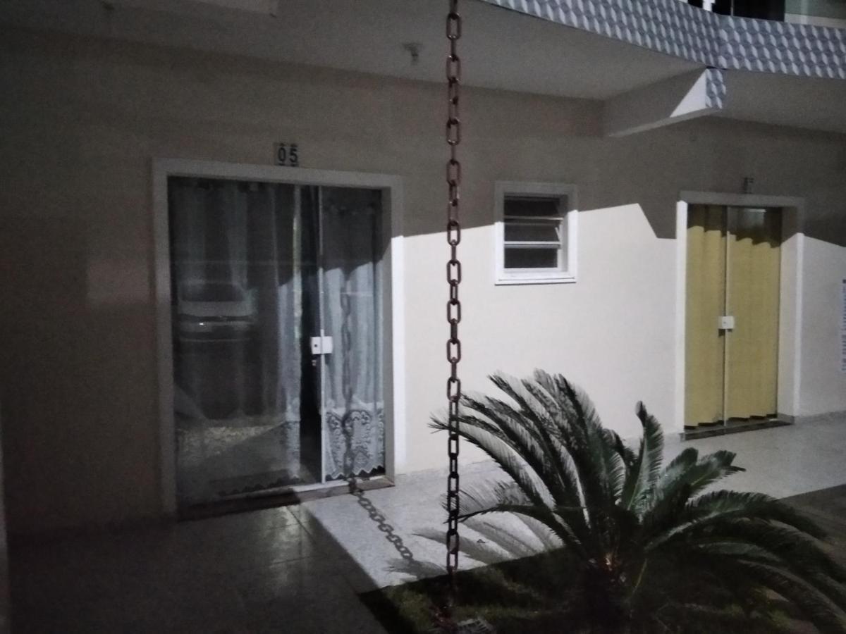 Appartement Blue Maranduba à Ubatuba Extérieur photo
