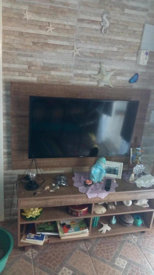 Appartement Blue Maranduba à Ubatuba Extérieur photo