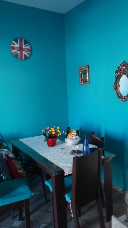 Appartement Blue Maranduba à Ubatuba Extérieur photo