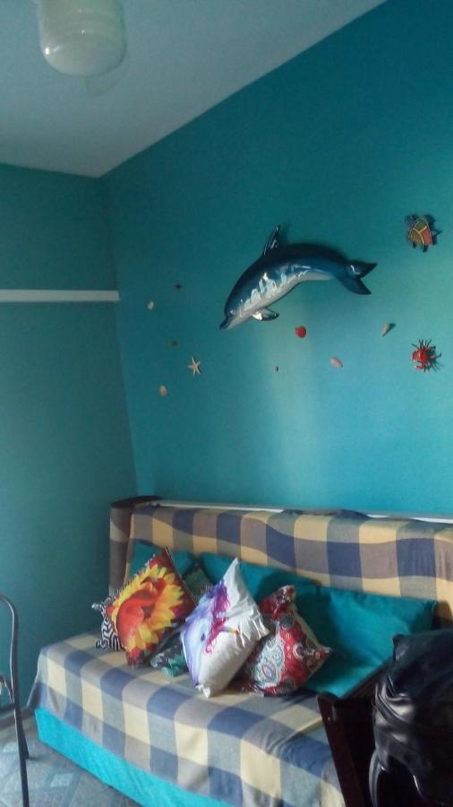 Appartement Blue Maranduba à Ubatuba Extérieur photo