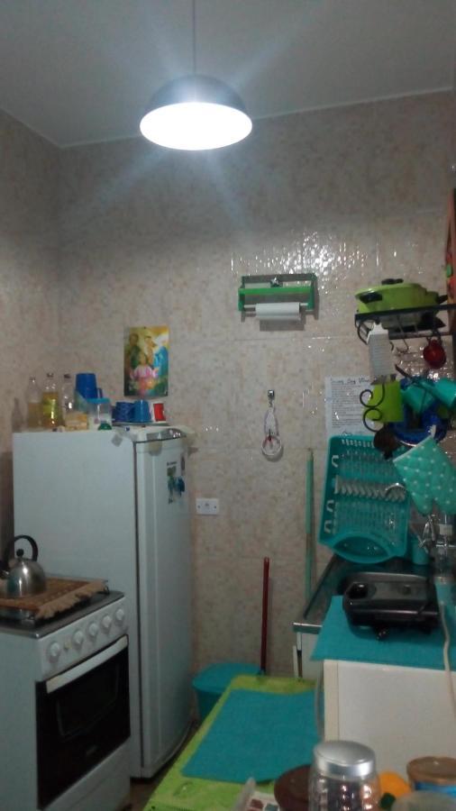 Appartement Blue Maranduba à Ubatuba Extérieur photo