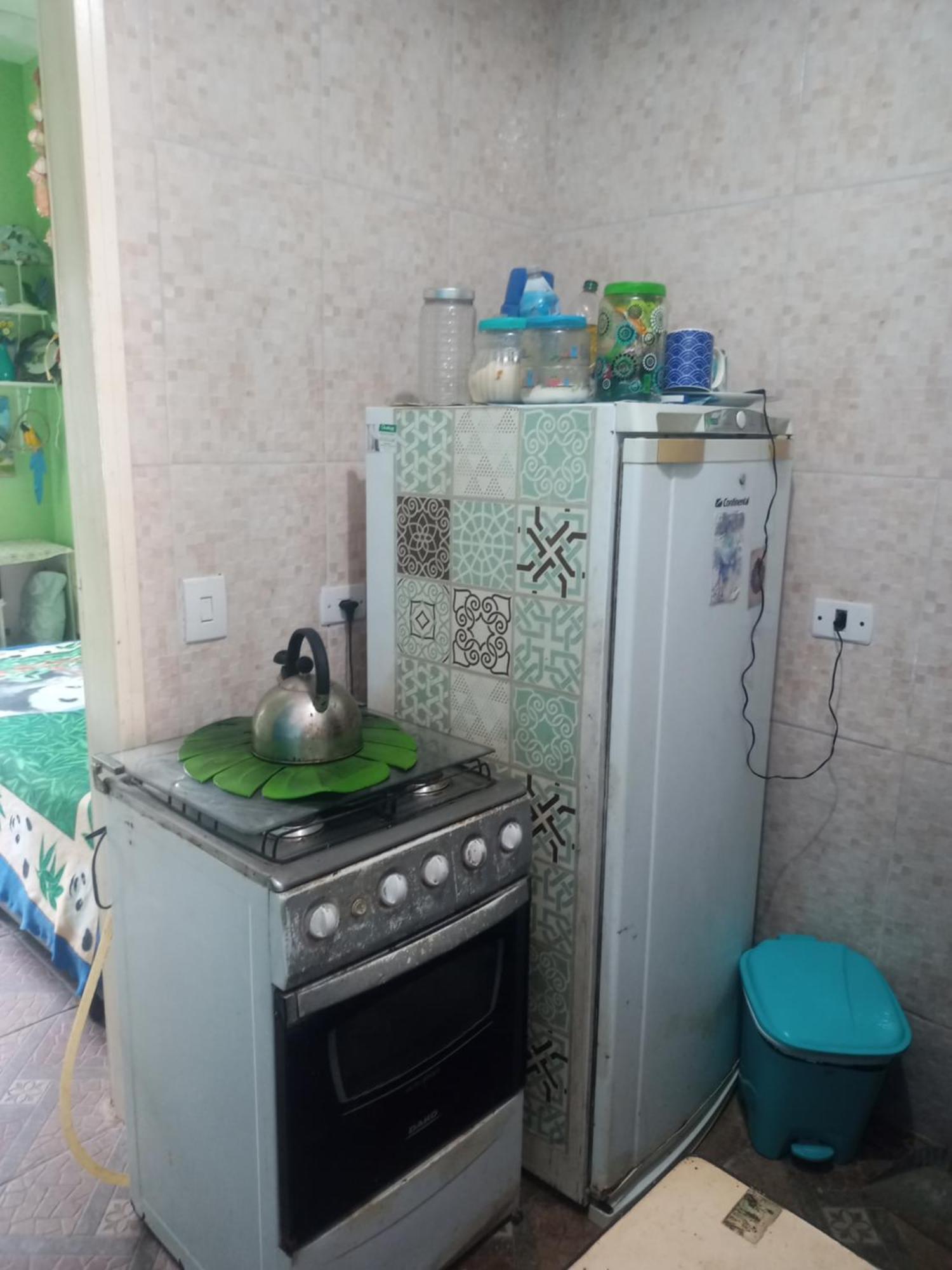 Appartement Blue Maranduba à Ubatuba Extérieur photo